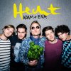 Hecht - Album ADAM + EVA