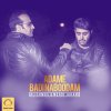 Alishmas feat. Mehdi Jahani - Album Adame Badi Naboodam