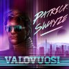 Valovuosi - Album Patrick Swayze