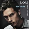 Sjors Van Der Panne - Album Èèn Nacht