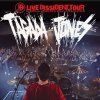 Tagada Jones - Album Live Dissident Tour (Enregistré aux Herbiers lors du festival 