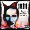 Marilyn Manson - Album Lest We Forget - The Best of Marilyn Manson