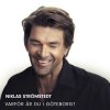 Niklas Strömstedt - Album Varför är du i Göteborg?