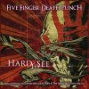 Five Finger Death Punch - Album Hard to See