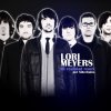 Lori Meyers - Album Mi Realidad