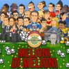 Alessandro Bonan - Album Melioni di Melioni
