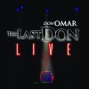 Don Omar - Album The Last Don Live