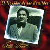 Juan Alava - Album El Trovador de los Humildes
