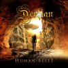 Derdian - Album Human Reset