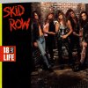 Skid Row - Album 18 and Life