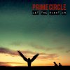 Prime Circle - Album Let the Night In