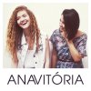 Anavitória - Album ANAVITÓRIA