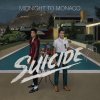 Midnight To Monaco - Album Suicide