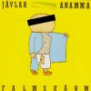 Jävlaranamma - Album Falmskärm