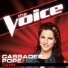 Cassadee Pope - Album Torn (The Voice Performance)