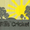 Ras Cricket - Album Min Tid