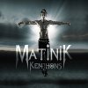 Kenjhons - Album Matinik