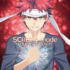 SCREEN mode - Album Rough Diamonds