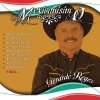 Gerardo Reyes - Album Mexicanísimo: Gerardo Reyes - 24 Exitos