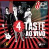 4Taste - Album Ao Vivo No Campo Pequeno