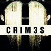 Crim3s - Album CRIM3S