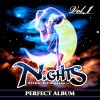 SEGA - Album NiGHTS into dreams... Perfect Album Vol. 1