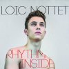 Loïc Nottet - Album Rhythm Inside