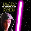 Rucka Rucka Ali - Album Star Wars Is Kinda Gay