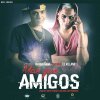 Marka Akme feat. El Villano - Album Más Que Amigos