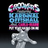 Crookers - Album Put Your Hands On Me [Feat Kardinal Offishall and Carla-Marie]