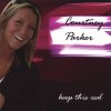 Courtney Parker - Album keep This Real