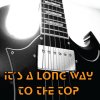 Back In Black - Album Long Way to the Top