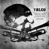Talco - Album L'odore della morte