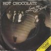 Hot Chocolate - Album Love Me to Sleep