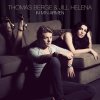 Thomas Berge & Jill Helena - Album In M'n Armen