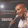 Sfiso Ncwane - Album Baba Ngiyavuma