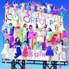 E-girls - Album COLORFUL POP