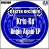 Krisko - Album Begin Again