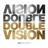 3OH!3 - Album Double Vision