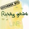 Lina - Album Richtig gehört