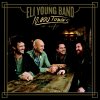 Eli Young Band - Album 10,000 Towns