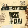 Mannarino - Album Vasco De Gama
