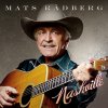 Mats Rådberg - Album Nashville