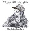 Robinholta - Album Vägen Till Mig Själv