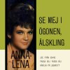 Anna-Lena Löfgren - Album Kärlek på lasarett