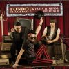 Fondo Flamenco - Album Paren el Mundo, Que Me Bajo