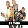 Mkubwa Na Wanawe - Album Ya Moto