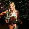 Ellie Drennan - Album Ellie Drennan