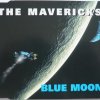 The Mavericks - Album Blue Moon