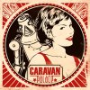Caravan Palace - Album Suzy